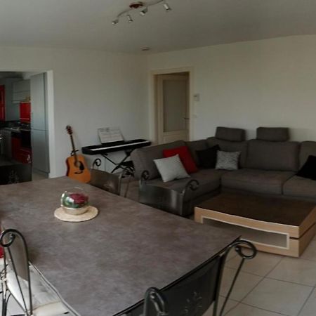 Chambre #1 Dans Appartement Partage - Proche Des Vosges Thann Esterno foto